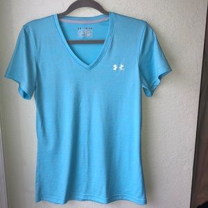 Work out tee